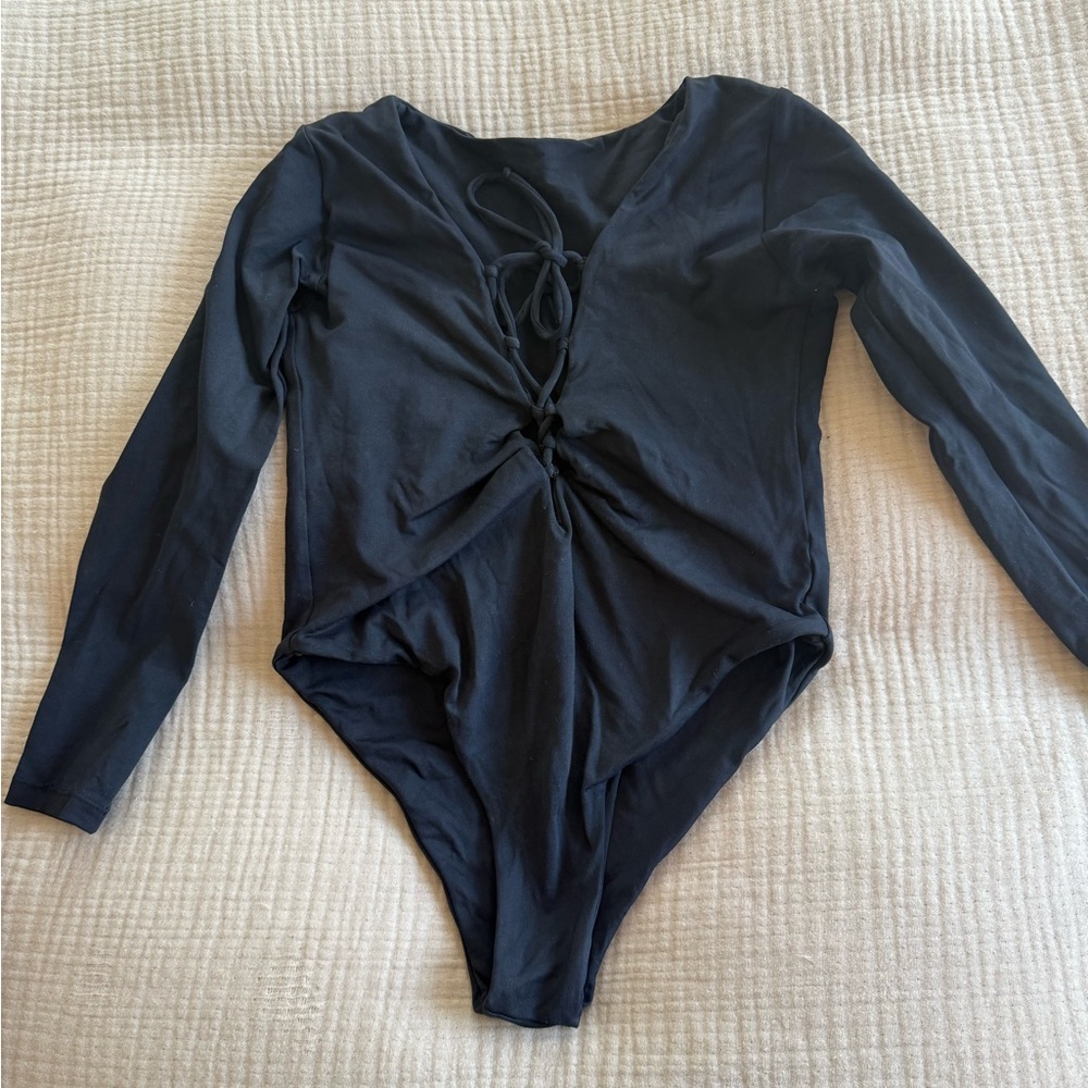 San Lorenzo Surf Suit